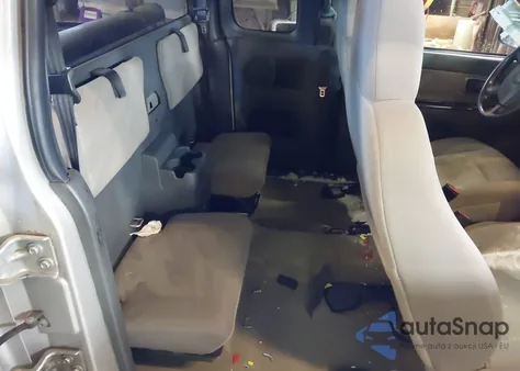 2005 Chevrolet Colorado Ls from USA, damaged, VIN 1GCDT196X58193272